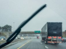 Windshield Wiper Blades Category Image